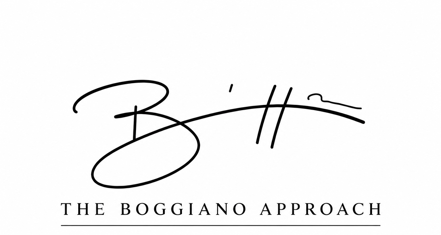 The Boggiano Approach